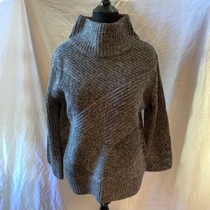 RAG & BONE Bry Turtleneck Knit Sweater